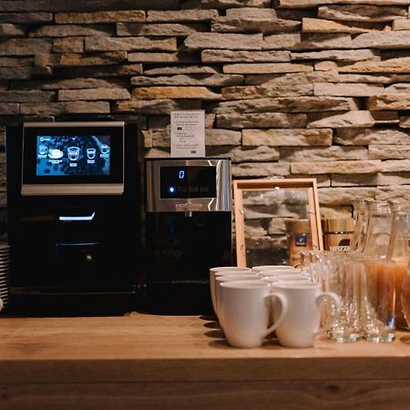 Villa Greystone Vysoké Tatry エクステリア 写真