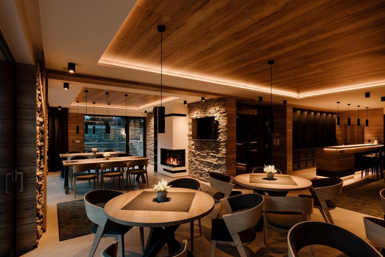 Villa Greystone Vysoké Tatry エクステリア 写真