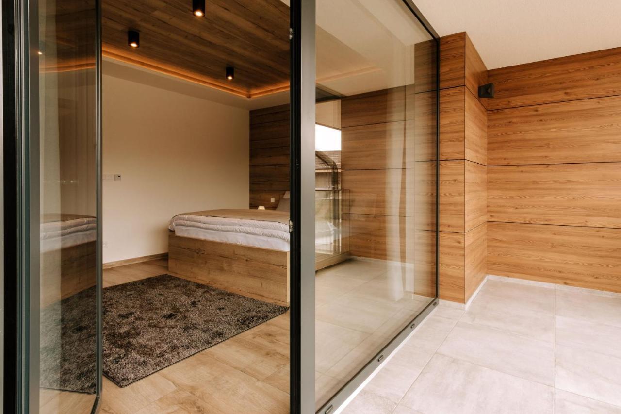 Villa Greystone Vysoké Tatry エクステリア 写真