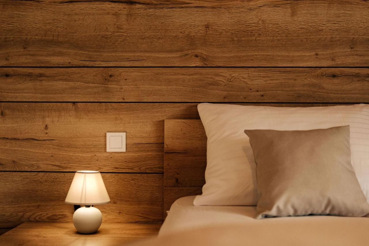 Villa Greystone Vysoké Tatry エクステリア 写真