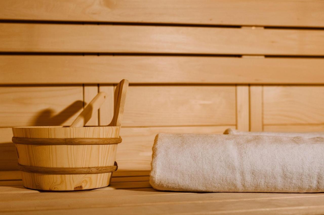 Villa Greystone Vysoké Tatry エクステリア 写真