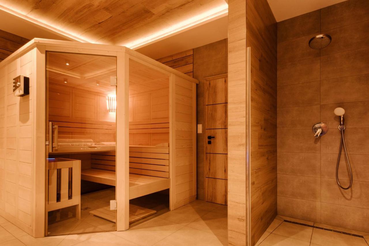 Villa Greystone Vysoké Tatry エクステリア 写真