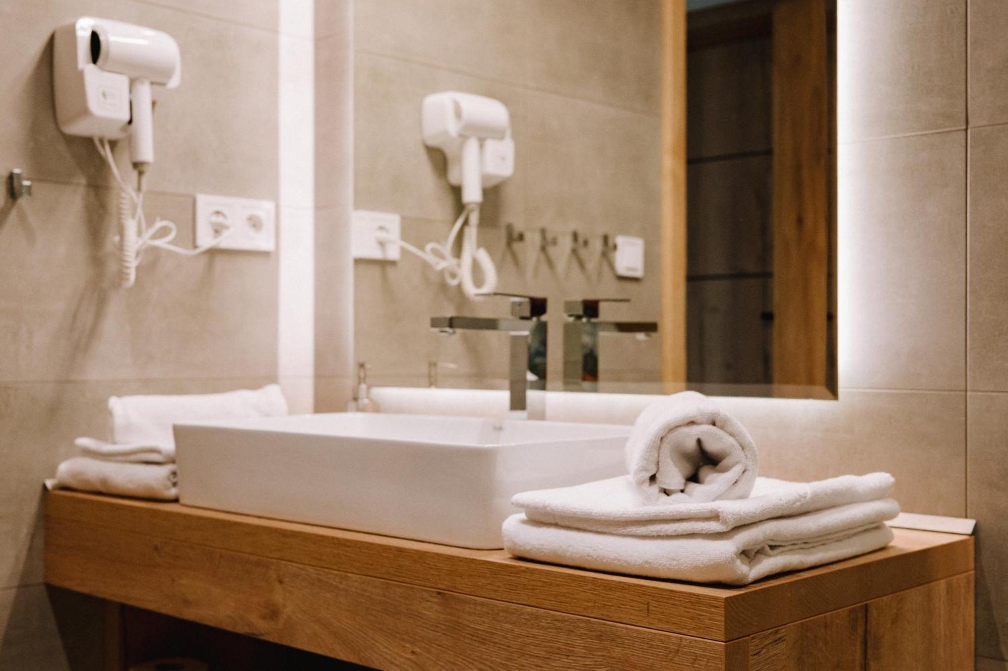 Villa Greystone Vysoké Tatry エクステリア 写真