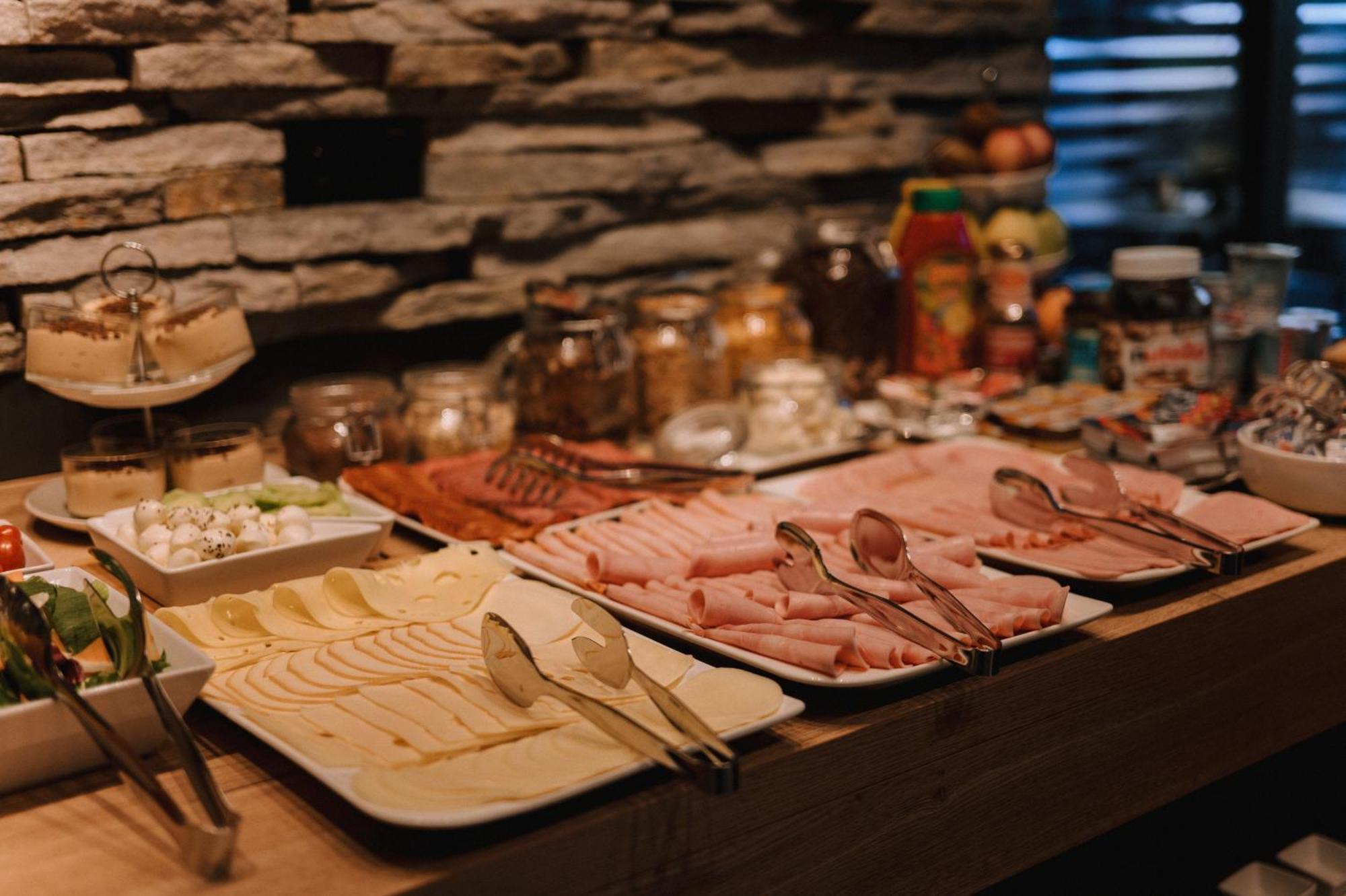 Villa Greystone Vysoké Tatry エクステリア 写真