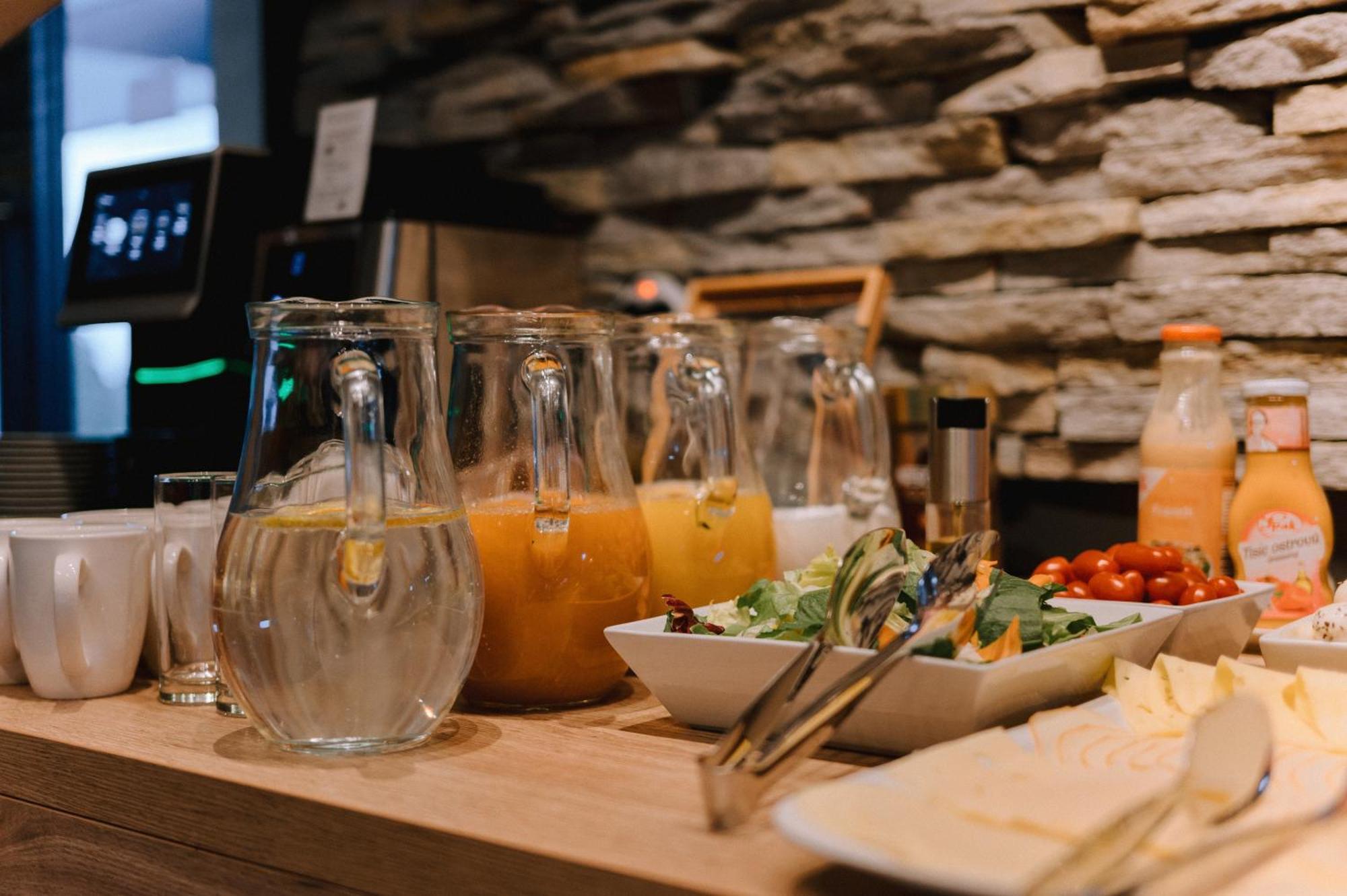 Villa Greystone Vysoké Tatry エクステリア 写真